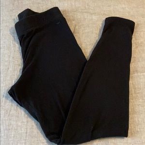 6 Pairs of Pink Victoria’s Secret leggings